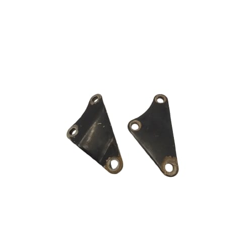 Suporte Motor YBR 125 2000-2008