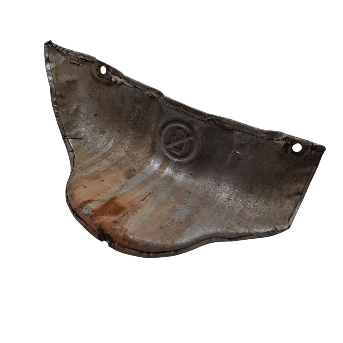 Defletor Calor Uno Palio Fiorino 1.0 1.3 Fire 46548876 - Imagem 2