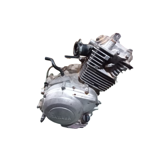 Motor YBR 125 Factor K 2009 - Imagem 3