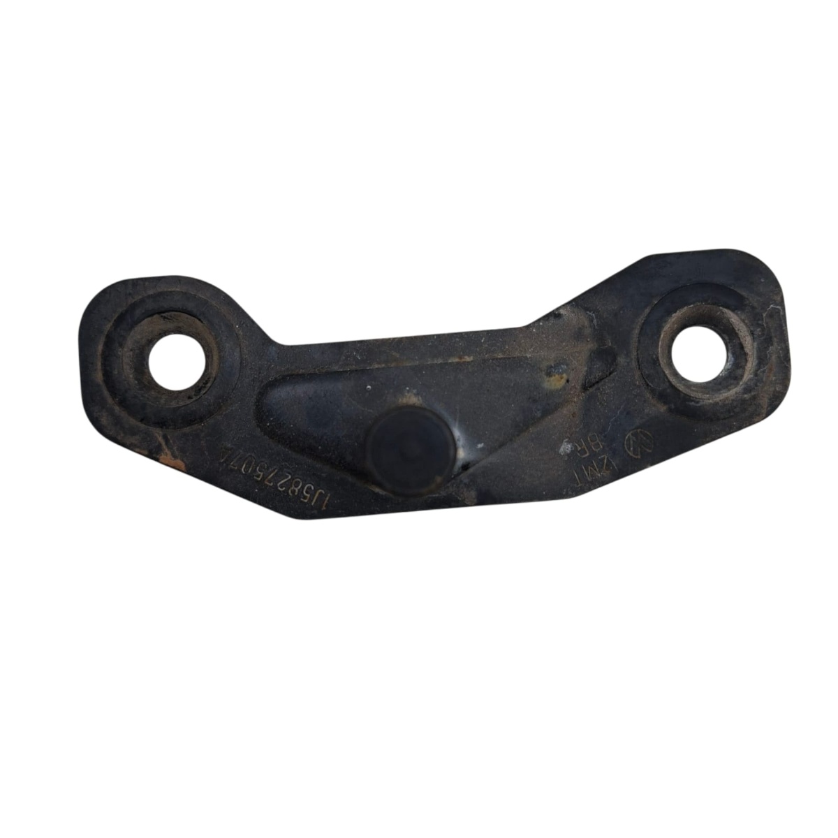 Batente Fechadura Porta Malas Vw Voyage 1.6 2010 1J5827507A