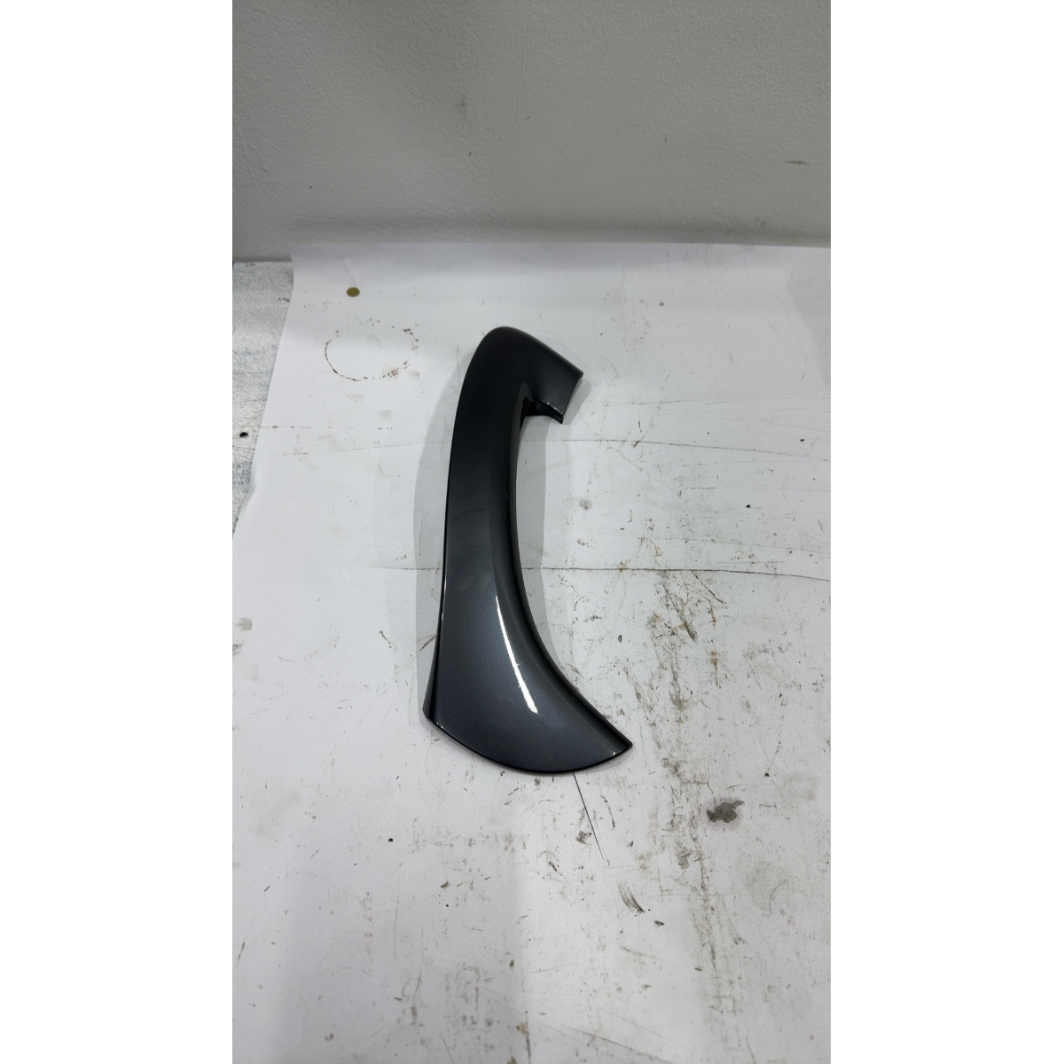 Moldura Puxador Porta Direita Renault Duster