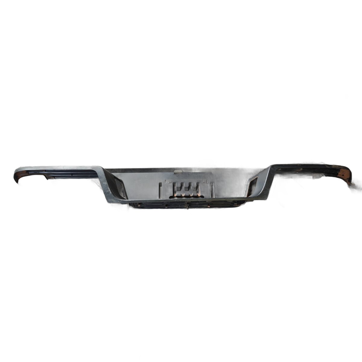 Spoiler Pisante Traseiro Ford Ranger 2013 A 2015 Original