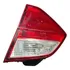 Lanterna Direita Tampa Volkswagen Voyage 2016 2022 Original - Imagem 1