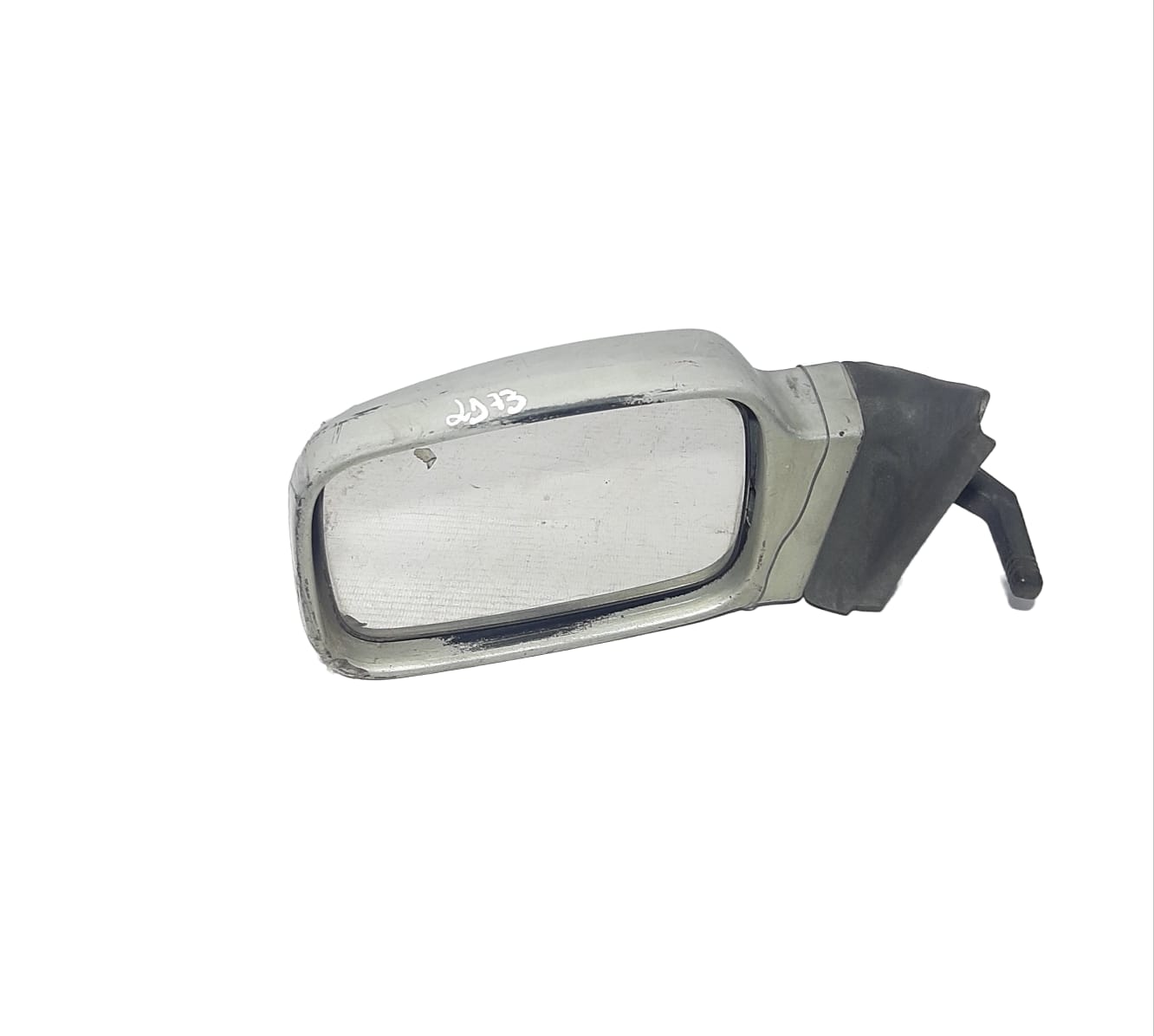 RETROVISOR VERONA ESCORT 1987/1996 COM CONTROLE LADO ESQUERD