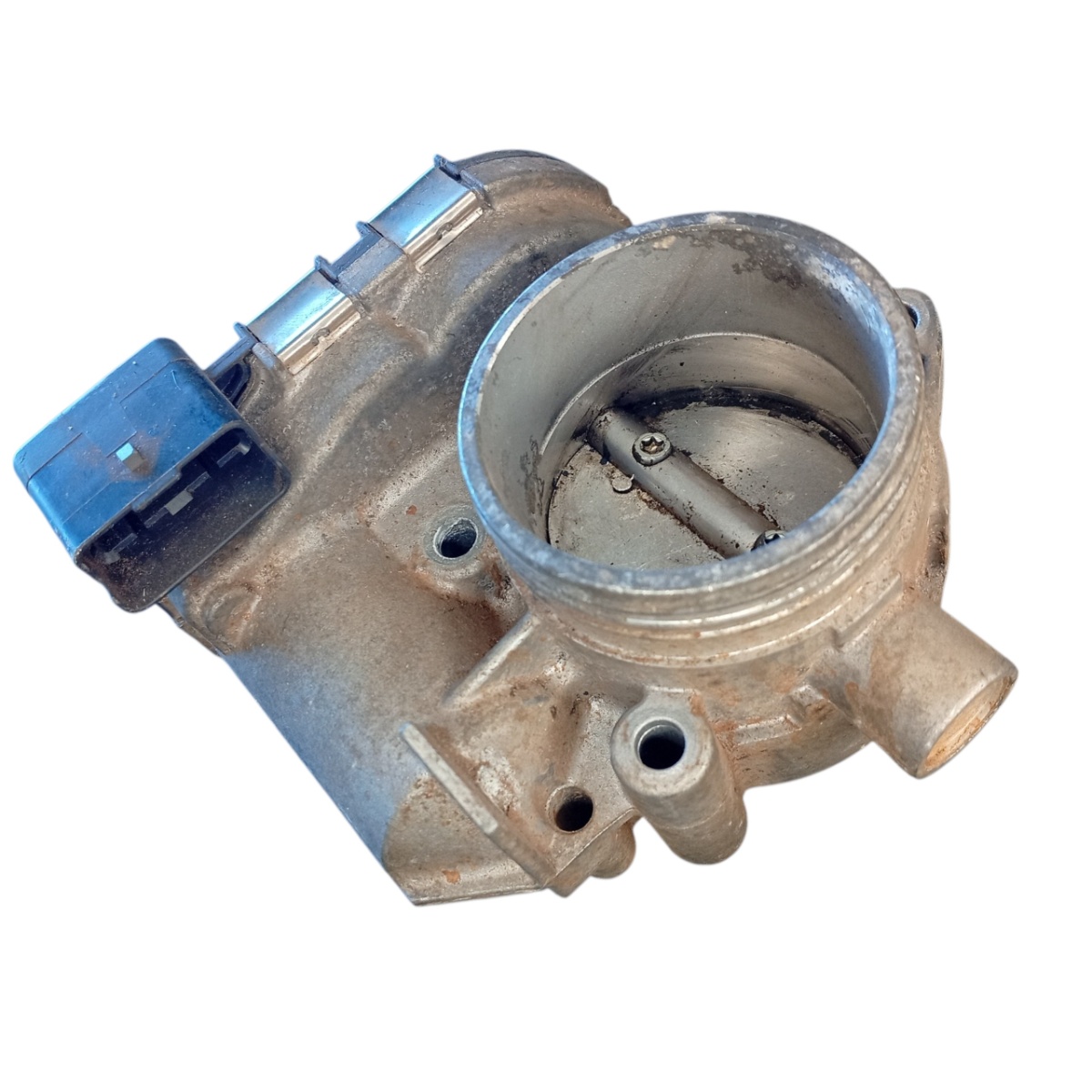 Tbi Corpo De Borboletas Motor Citroen Peugeot 1.6 16v