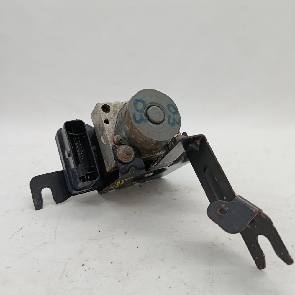 Modulo freio abs renault sndero 2014 2015 2016 2017 2018