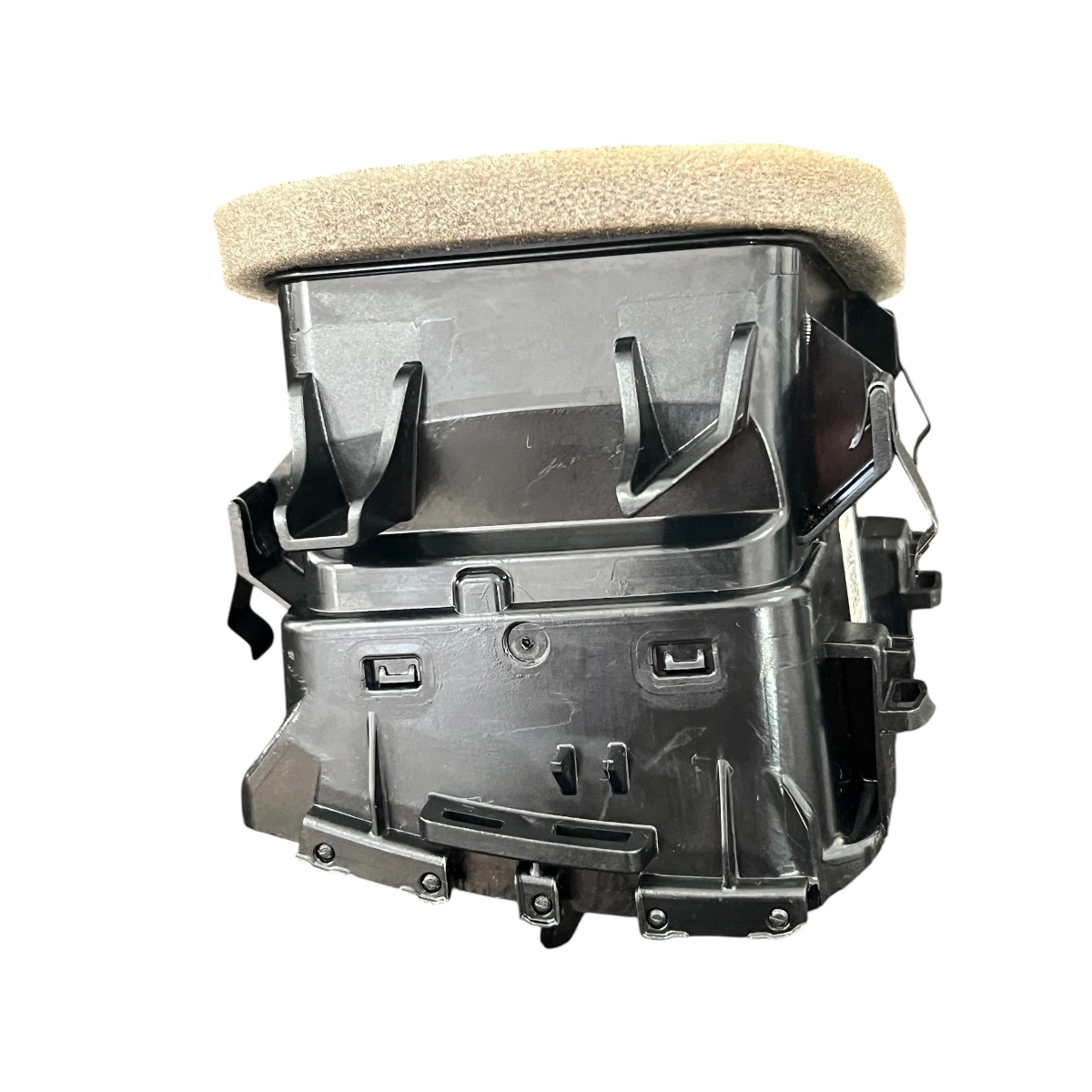 Difusor Ar Lateral Direito Original Vw Nivus T-Cross 2Qh8197 - Imagem 3