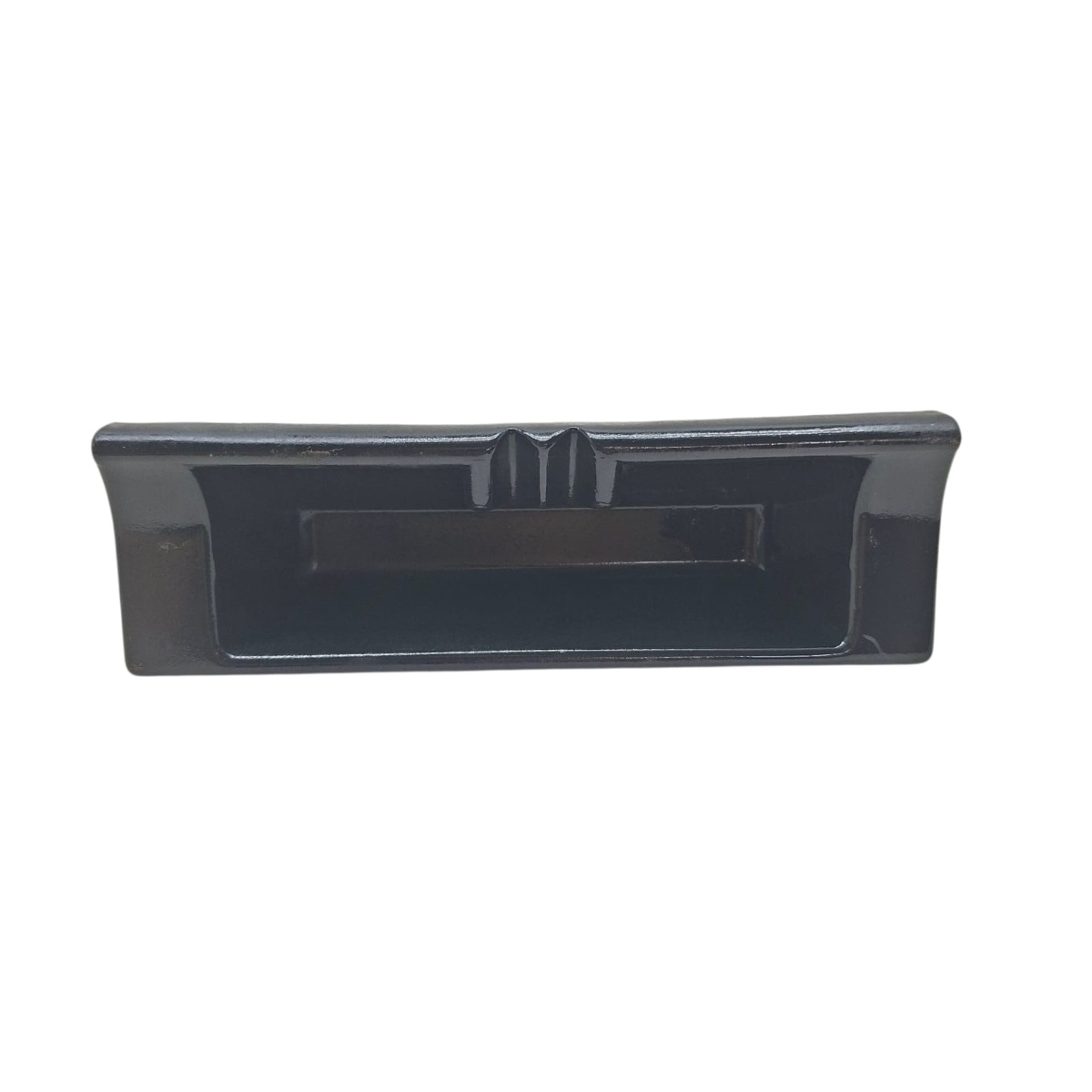 Moldura Porta Objetos Painel Fiat Uno 2000 A 2013