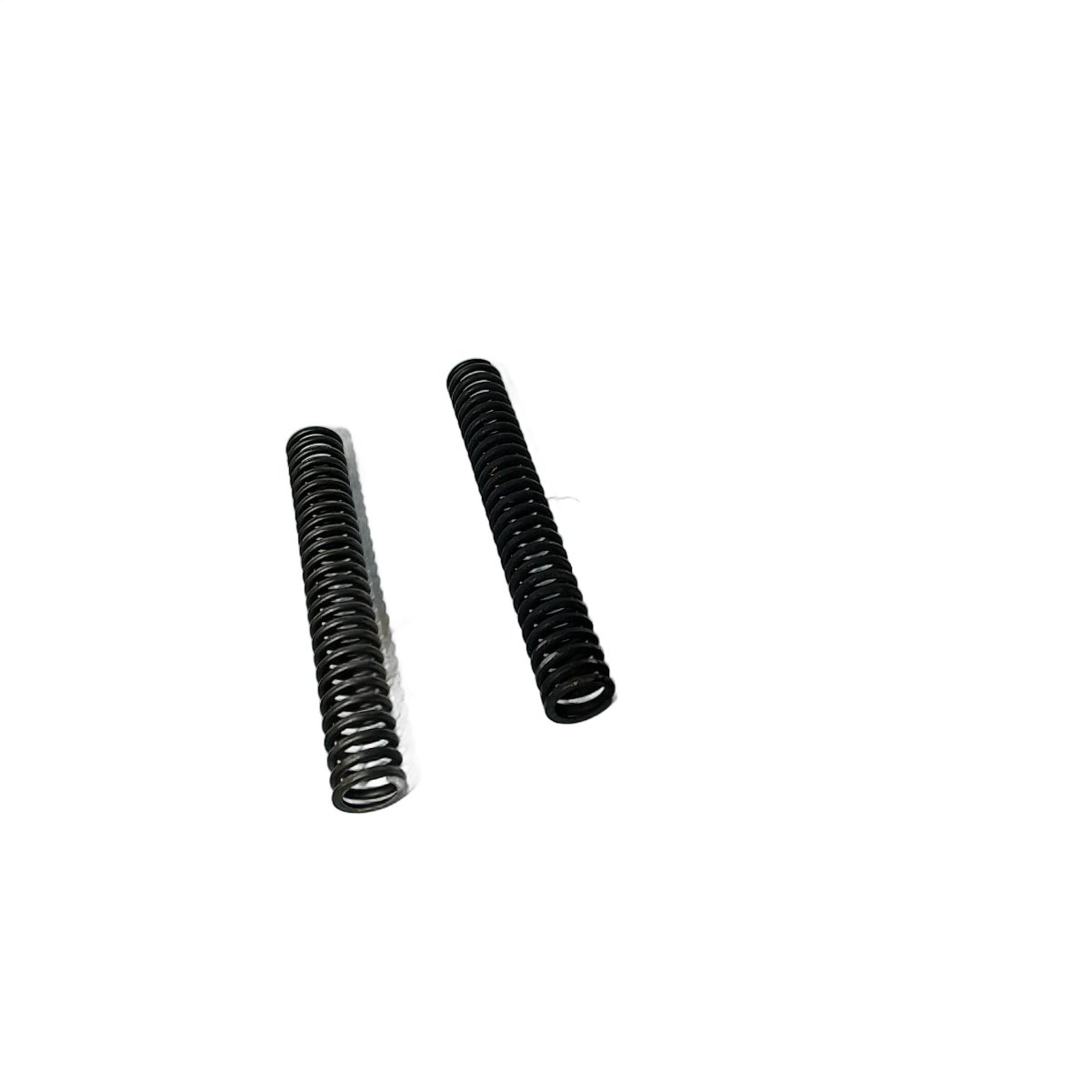 Mola Suspensão Dianteira CBX 200 Strada 2000 - Imagem 3