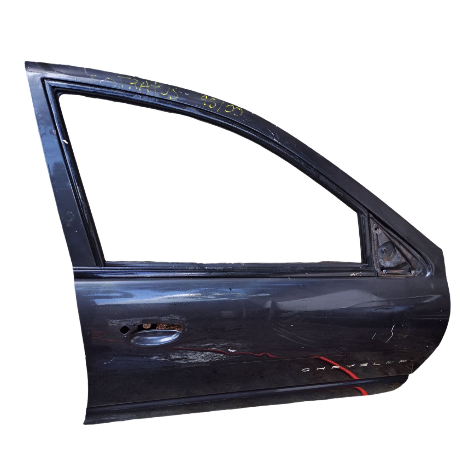 Porta Dianteira Direita Chrysler Stratus 1995 ate 2000 - Imagem 2