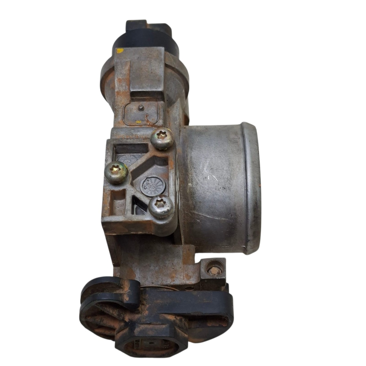 Corpo Borboleta Tbi Fiat Uno Mille 1.0 Fire Flex 2001 a 2014 - Imagem 3