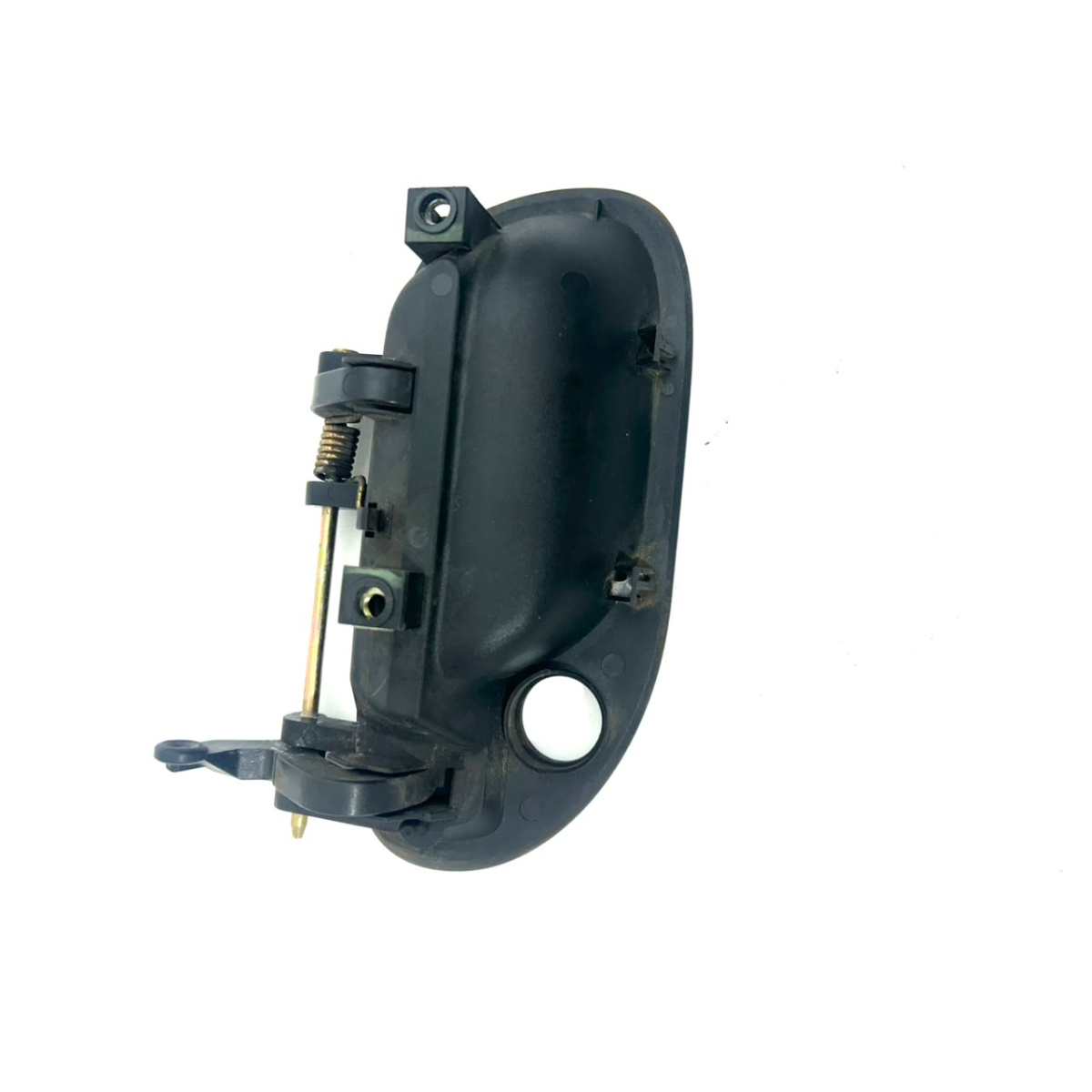 Maçaneta Externa Dianteira Esquerda Volvo V40 1997 Original - Imagem 9