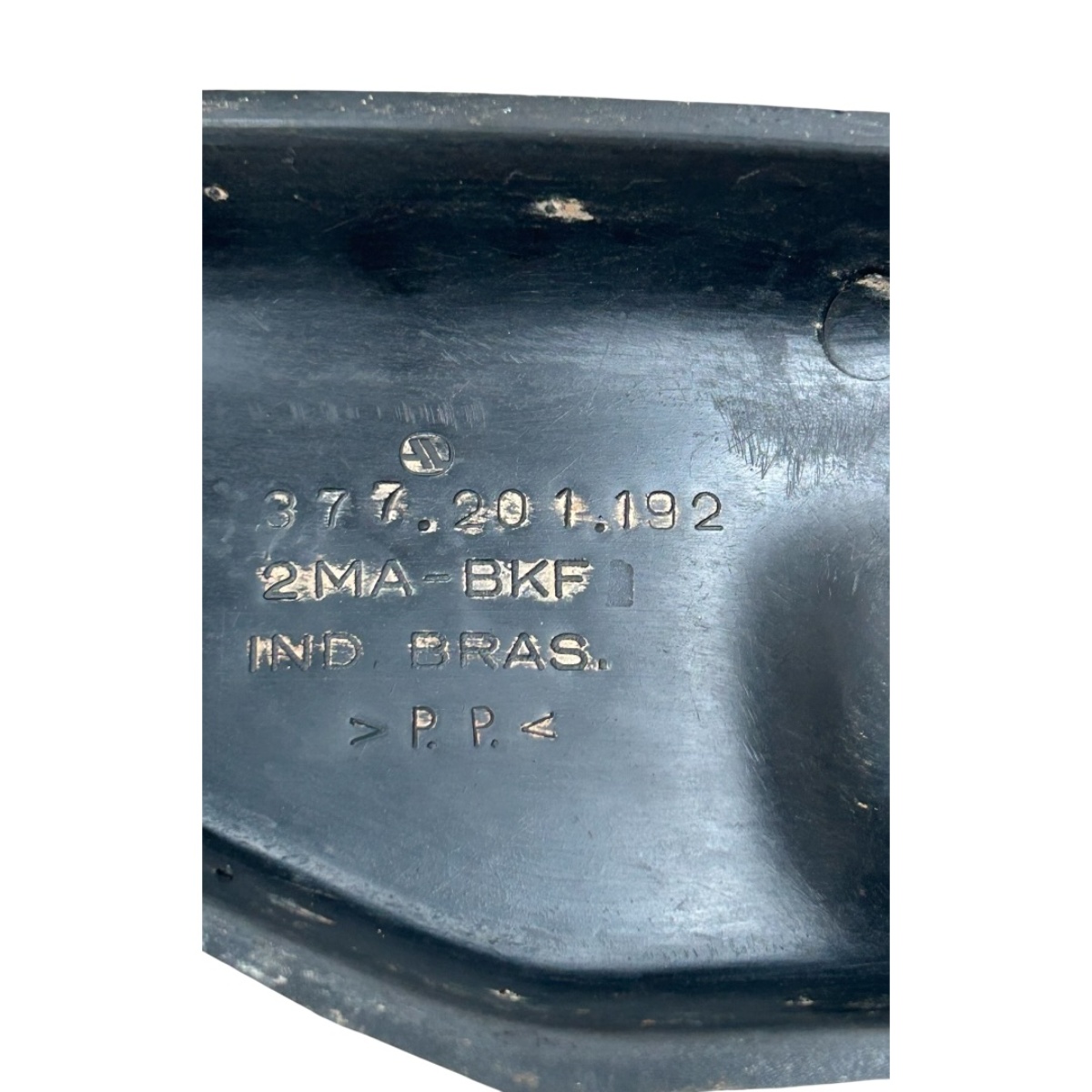 Capa cobertura Mangueira Combustível Gol G2 G3 G4 96 05 - Imagem 1