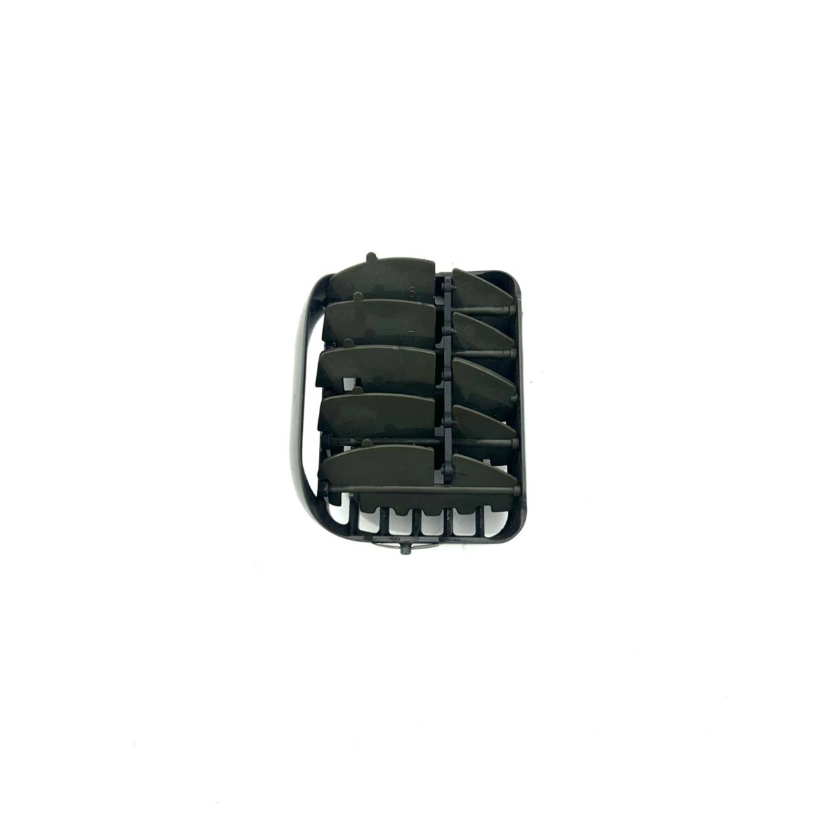 Difusor De Ar Dianteiro Direito Volvo V40 1997 Original - Imagem 4