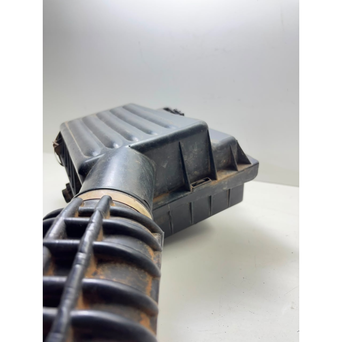 Caixa Filtro De Ar Chevrolet Kadett 2.0 1996/1998 93258528 1 - Imagem 4