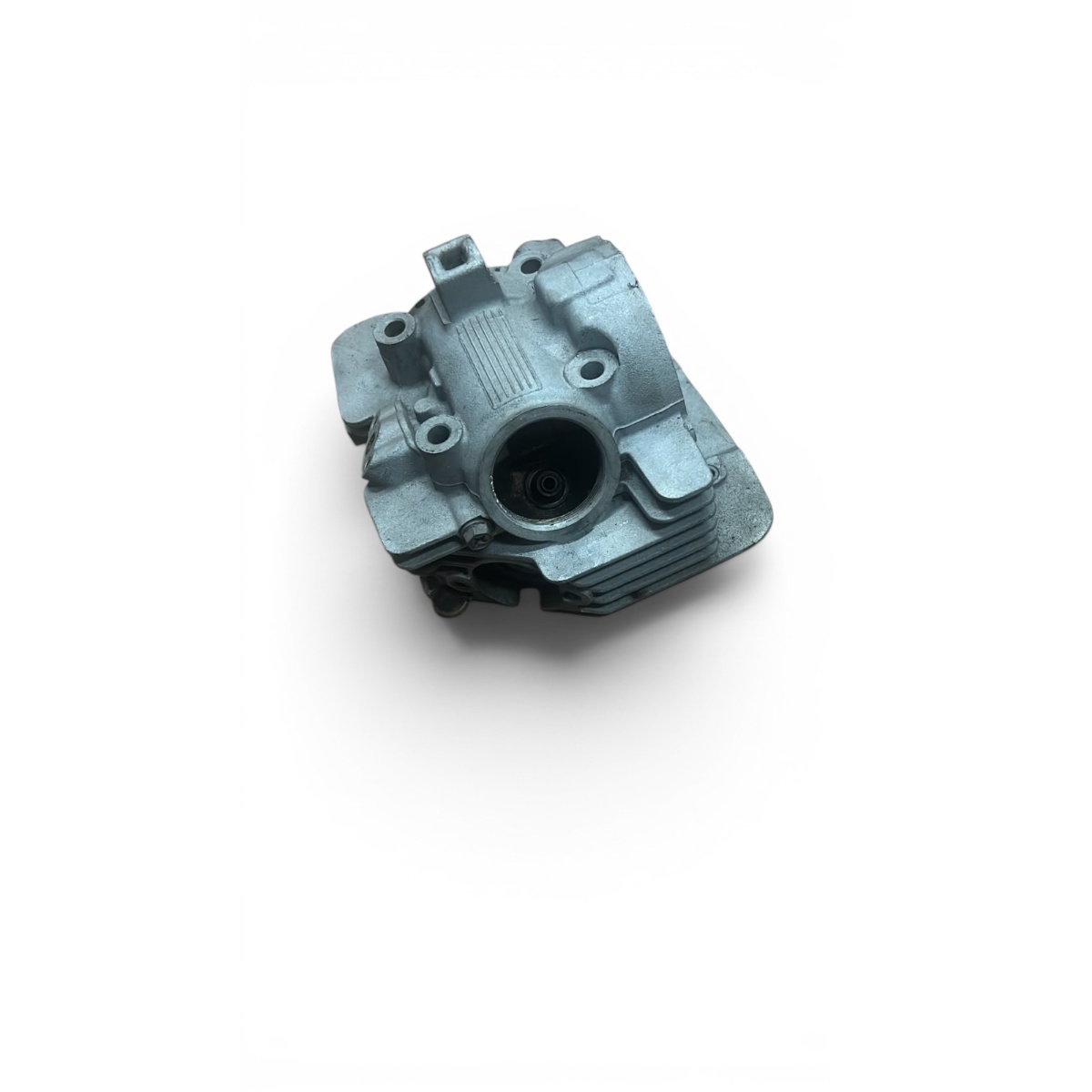 Cabeçote Yamaha Ybr 125 Incompleto Usado - Imagem 4