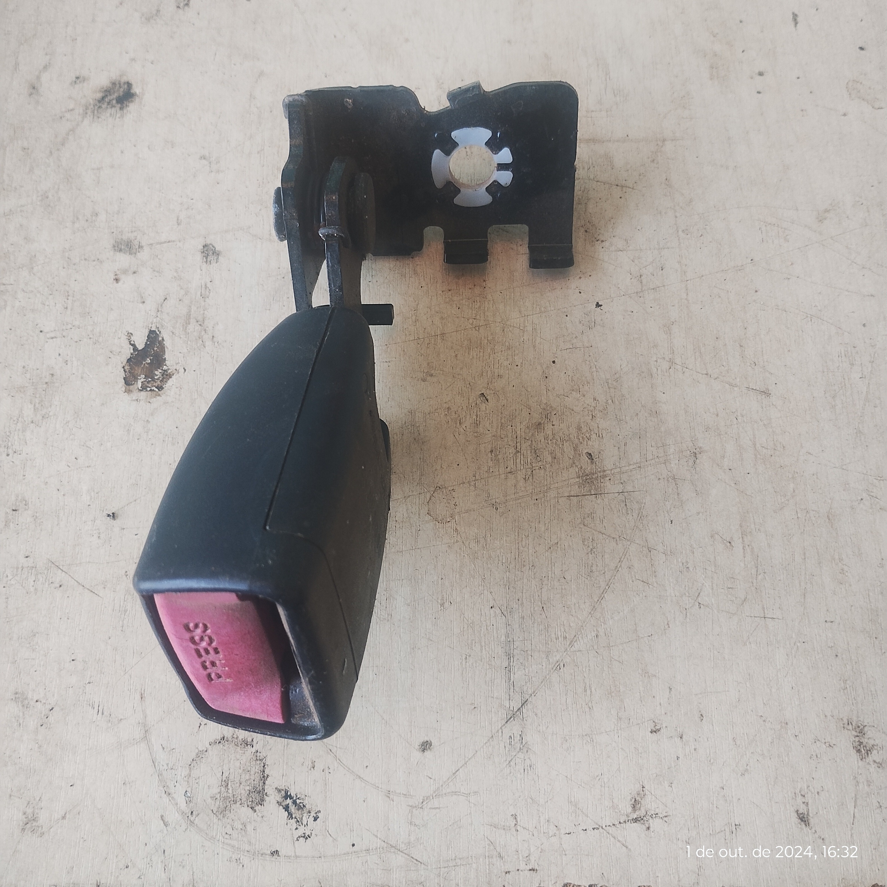 Fecho Femea Hyundai i30 2010