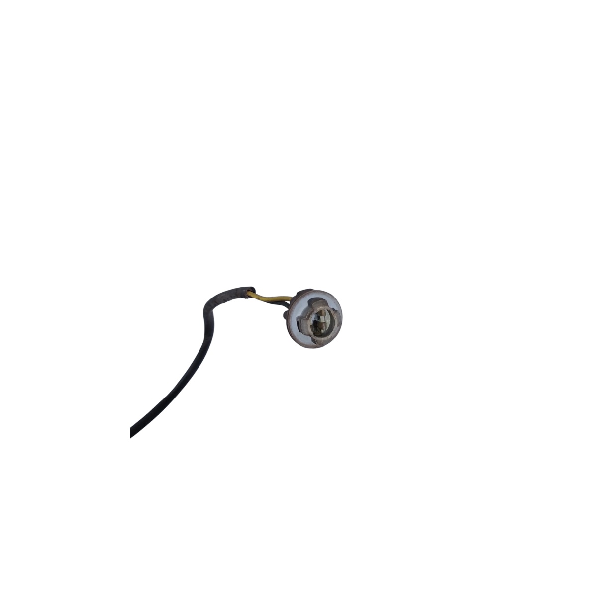 Chicote Olho Gato Honda Cg 160 Fan 2016-2024 Original - Imagem 4