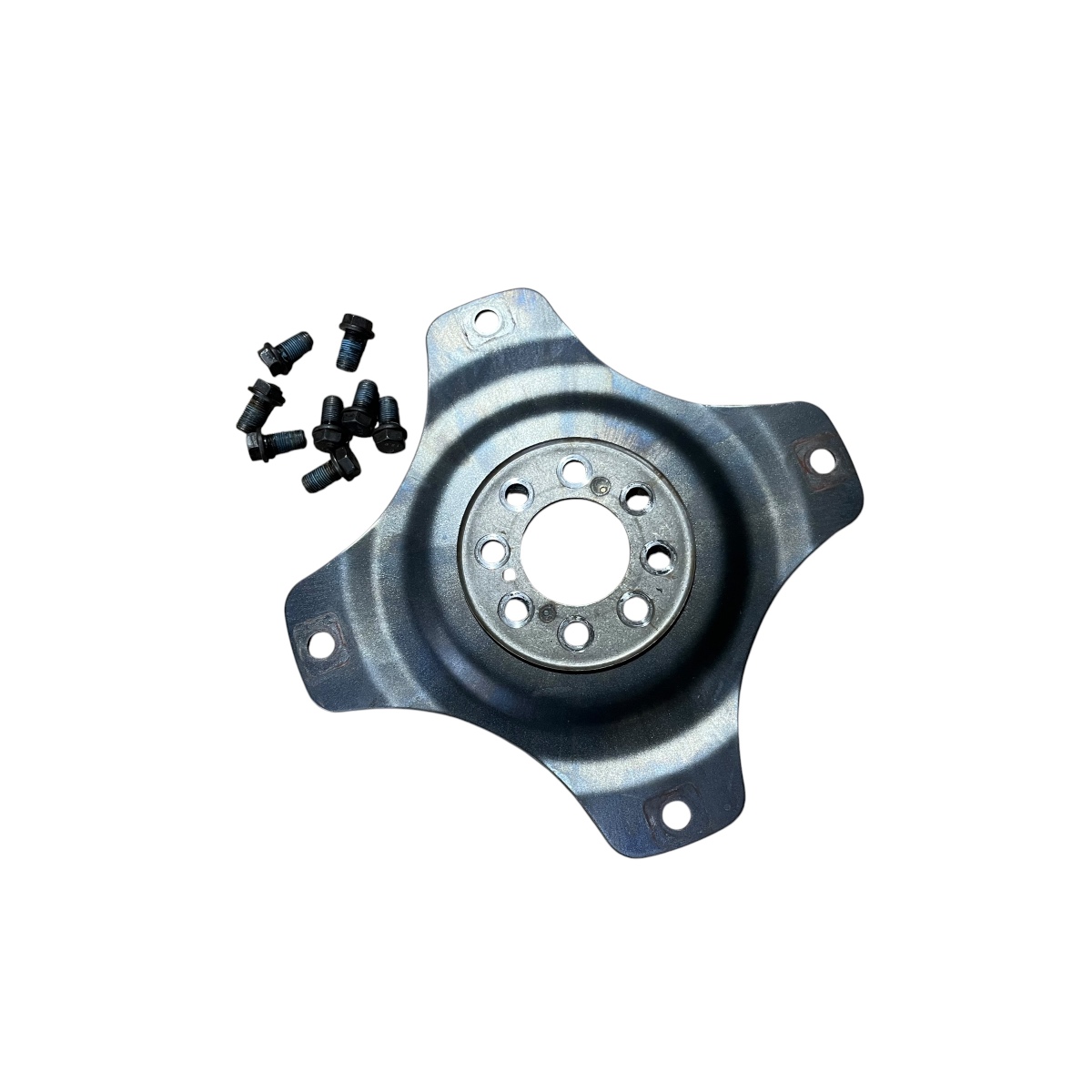Calço da cremalheira Fiat toro 1.8 e-torq