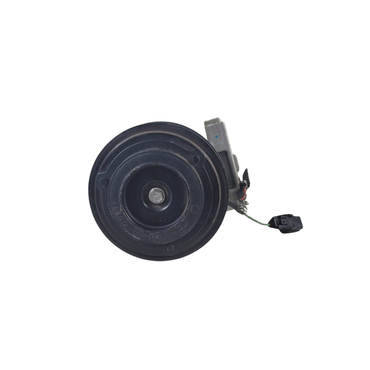 COMPRESSOR DE AR-CONDICIONADOR HB20 2013/2024 IN. - Imagem 3
