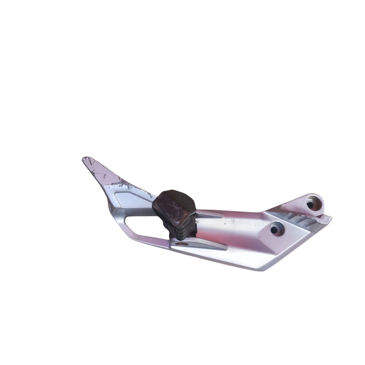 Bacalhau Suporte Pedaleira Esquerdo Neo 115 2008-2012 Yamaha