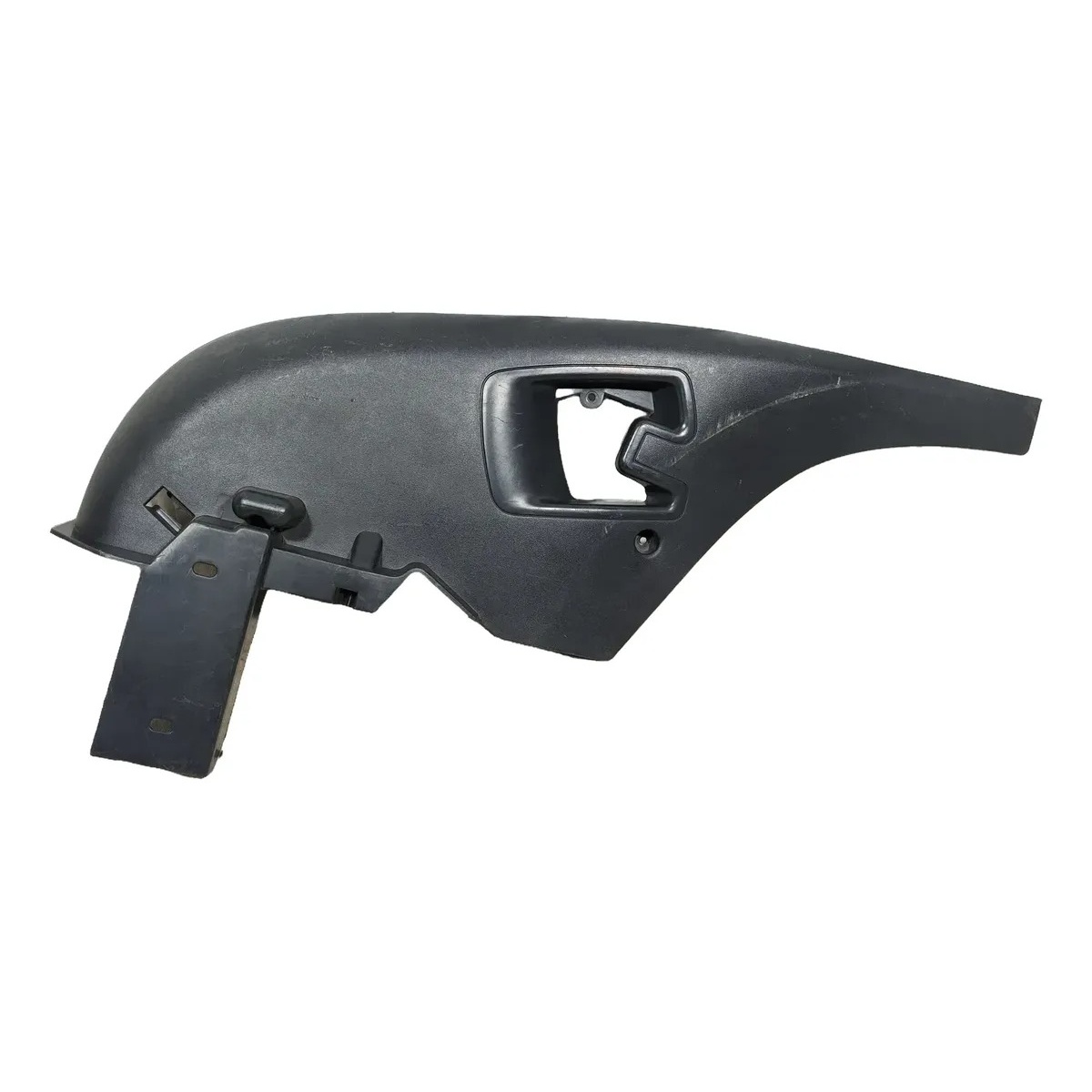 Moldura Console L Direito Central Citroën C4 Pallas ORIGINAL - Imagem 4
