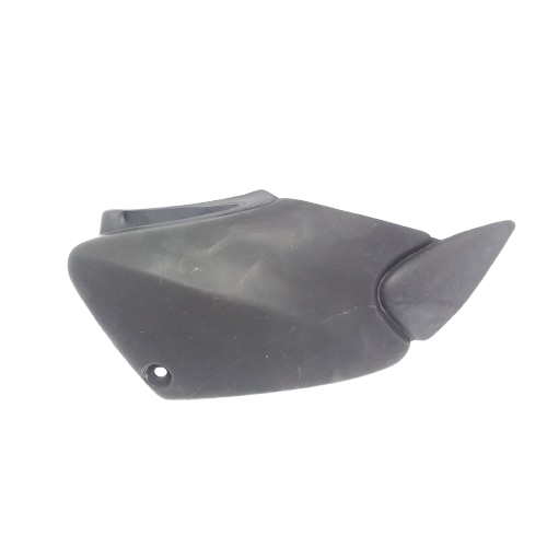 Tampa Lateral Direta Fan 125 2005-2008 - Imagem 1