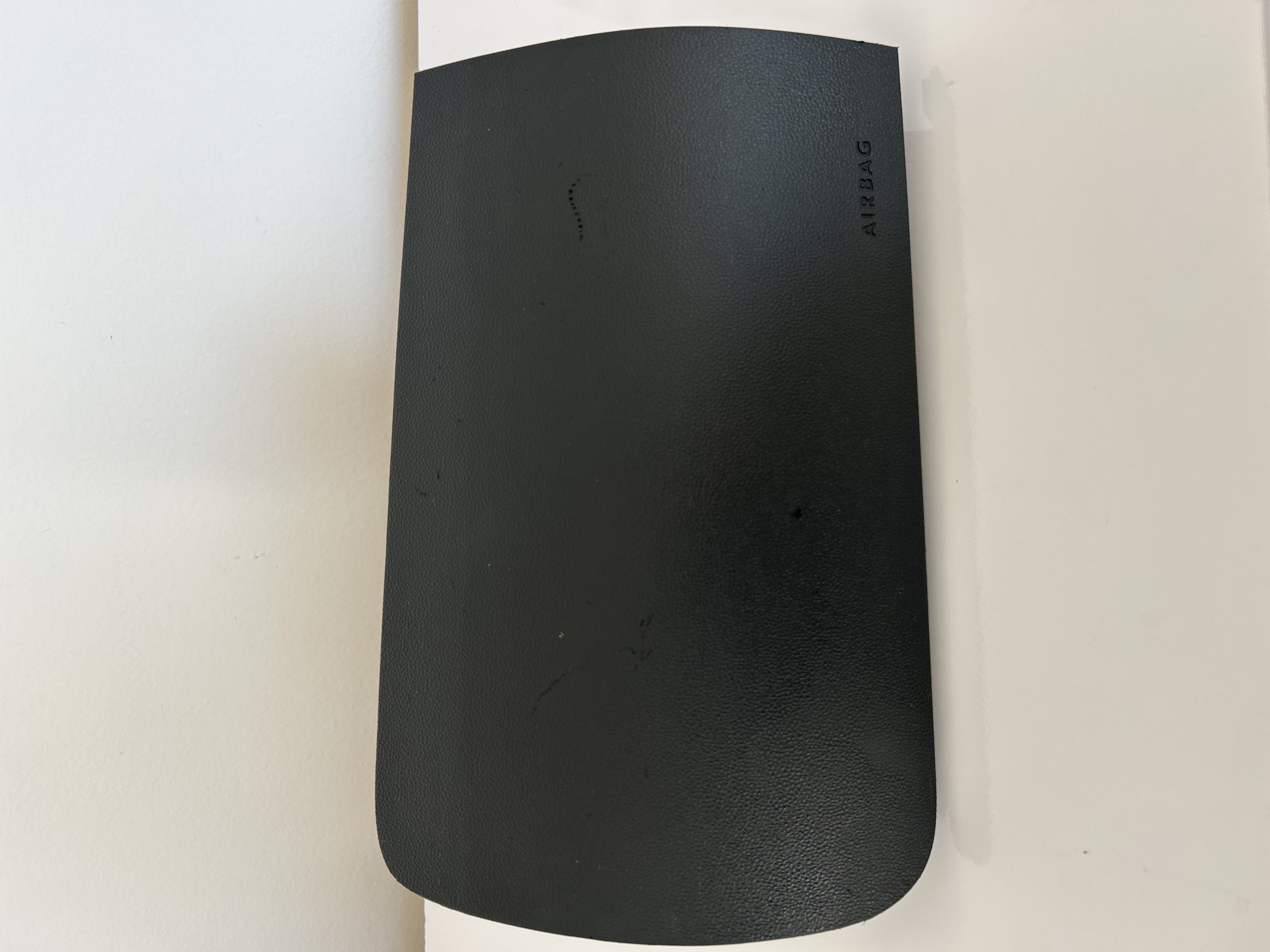 Bolsa Airbag Passageiro VW Fox 2011/2019 - Imagem 4