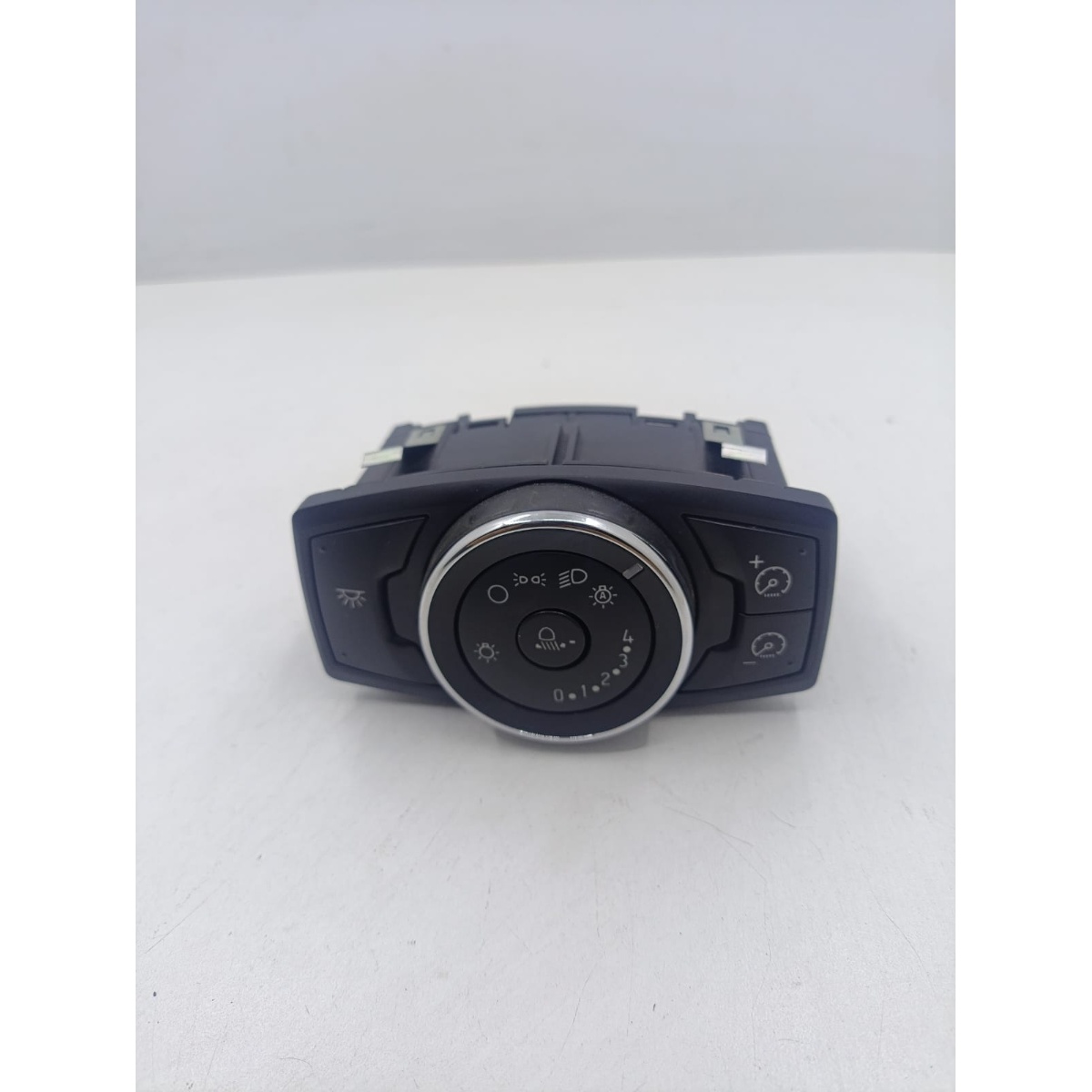 Botao Chave De Luz Farol Milha Edge 2012 Ct4T13D061Ea -7413