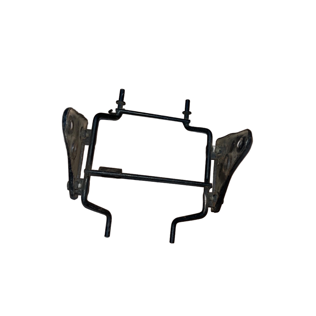 Aranha Suporte Painel Honda Cbx 250 Twister 2006 A 2008 Usad