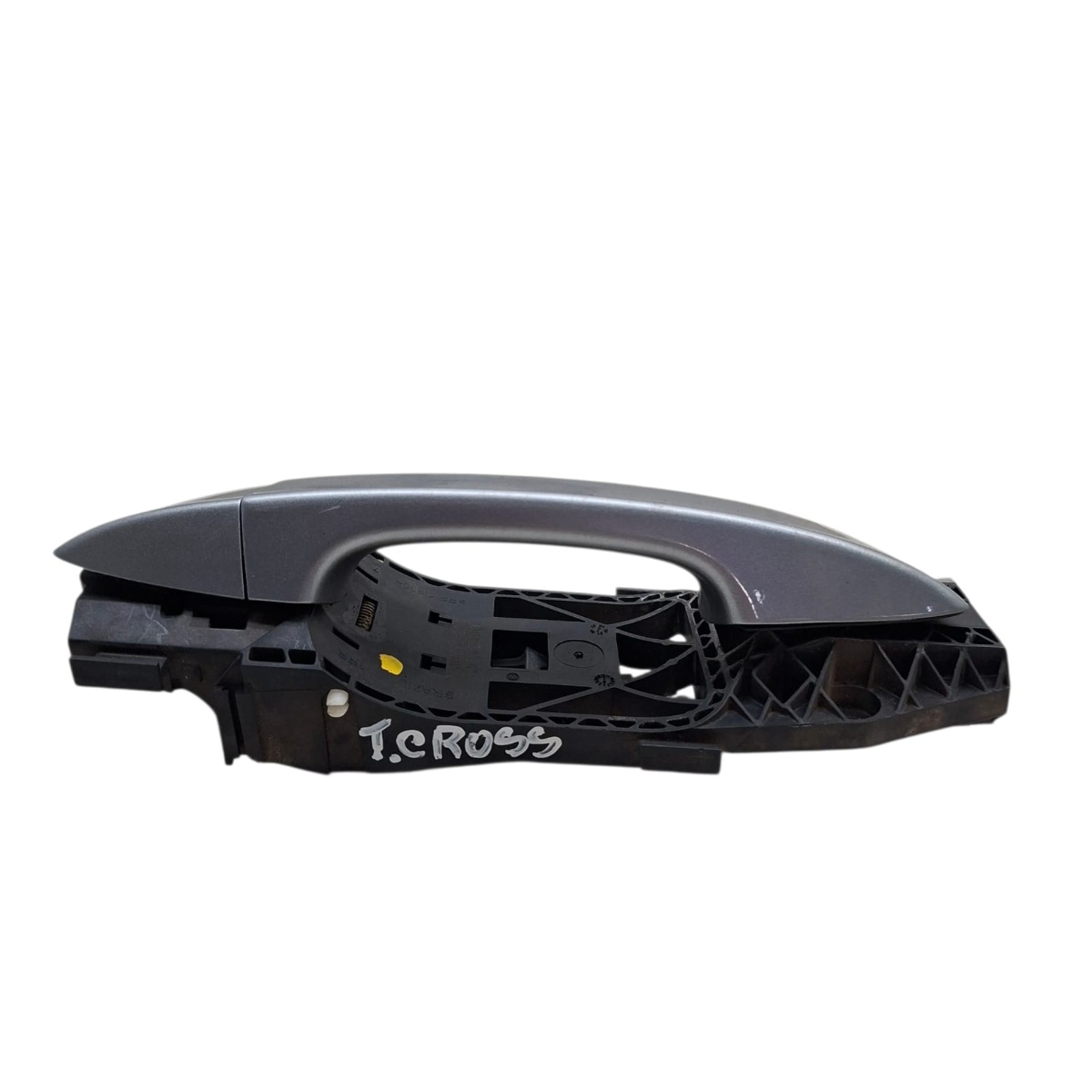 Maçaneta Traseiro Esquerdo Vw T-cross/polo/nivus 6ea839885a - Imagem 2