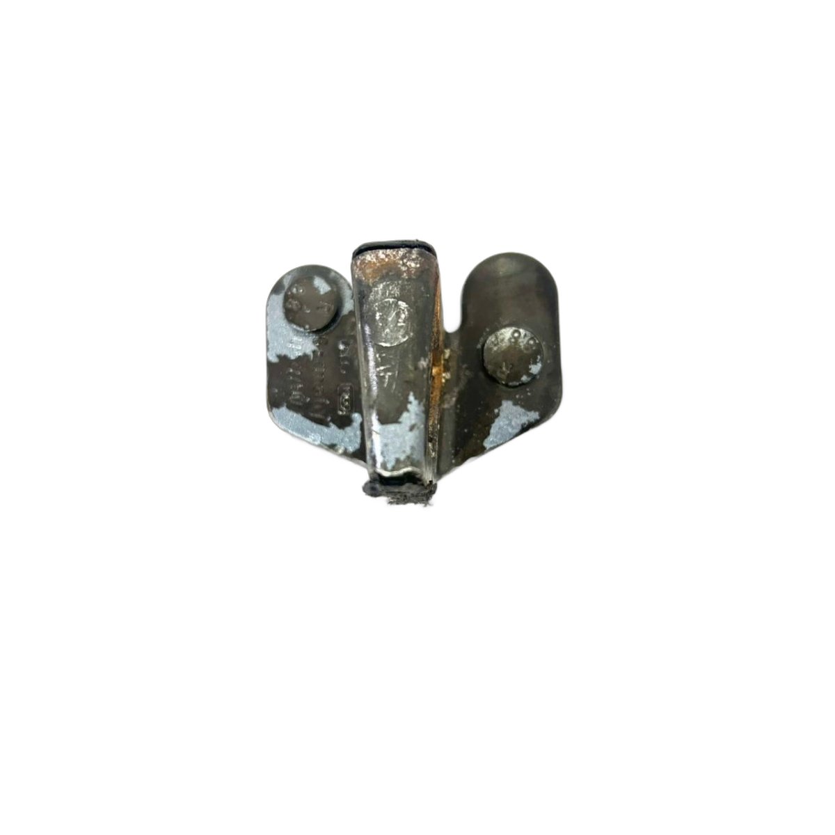 Batente Fechadura Porta-Malas Audi A6 / A100 1996 - Imagem 8