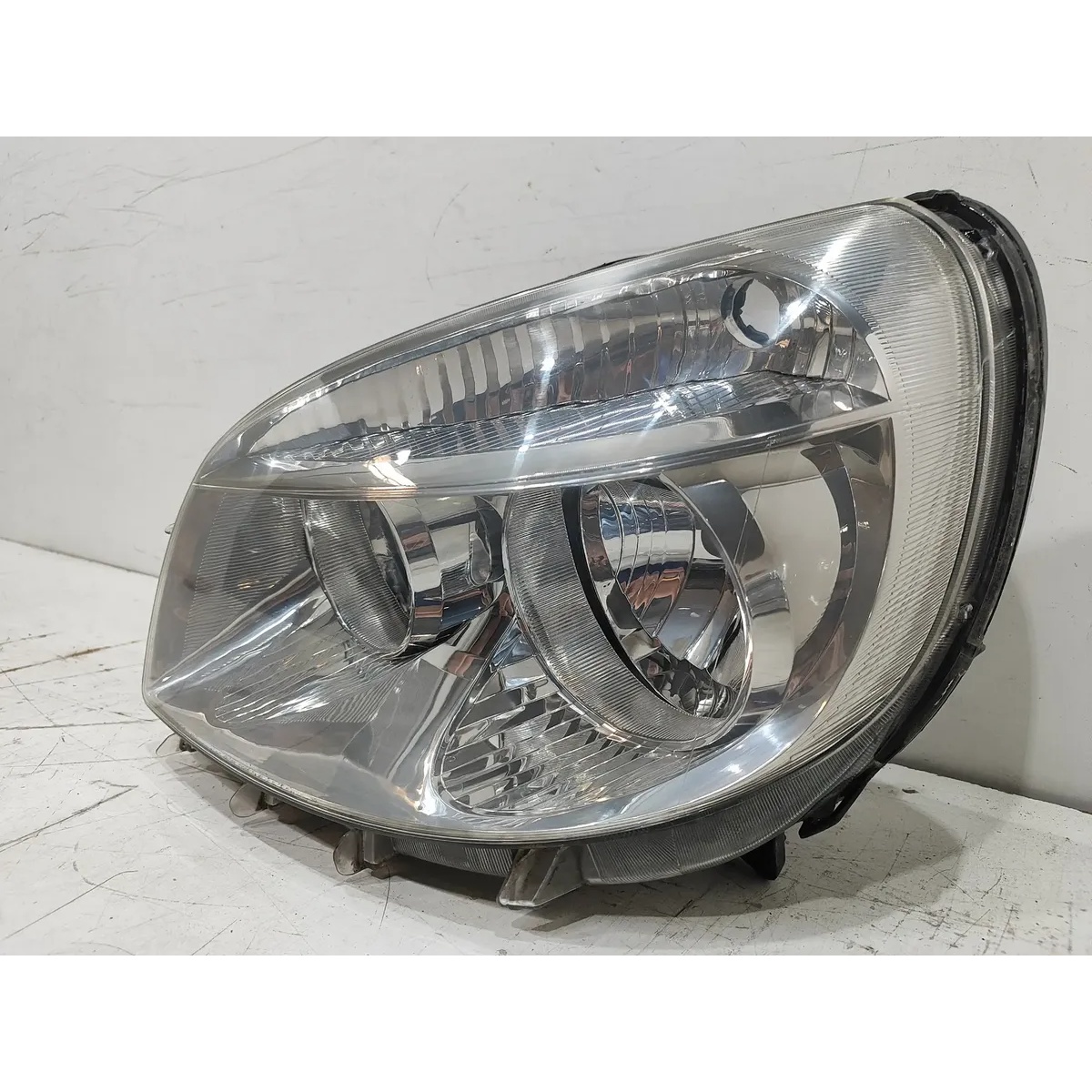 Farol Esquerdo Fiat Doblo Original Usado - Imagem 6