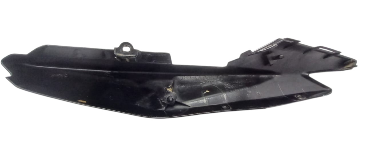 Carenagem Traseira Lado Direito YBR 125 Factor 2009-2013 - Imagem 5