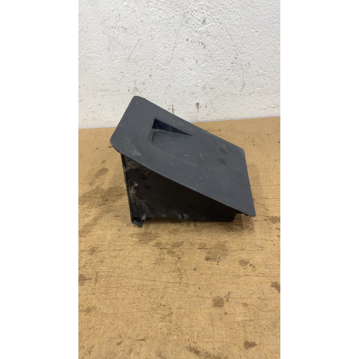 Tampa Caixa Fusivel Painel Lifan 530 - Imagem 3