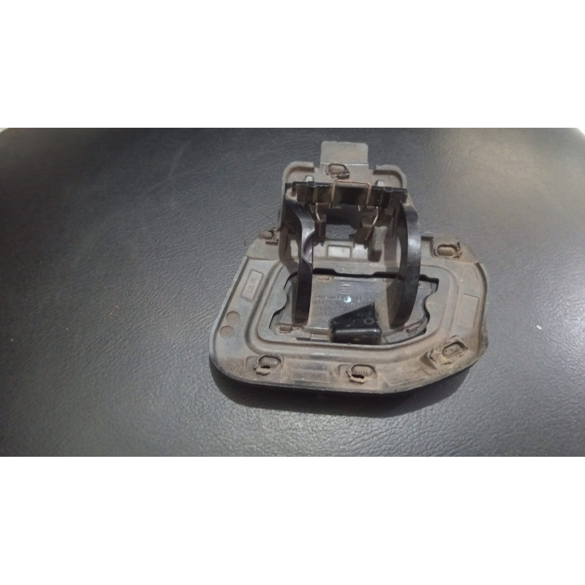 Esguicho Do Farol Lado Direito Land Rover Evoque 12/15 - Imagem 2