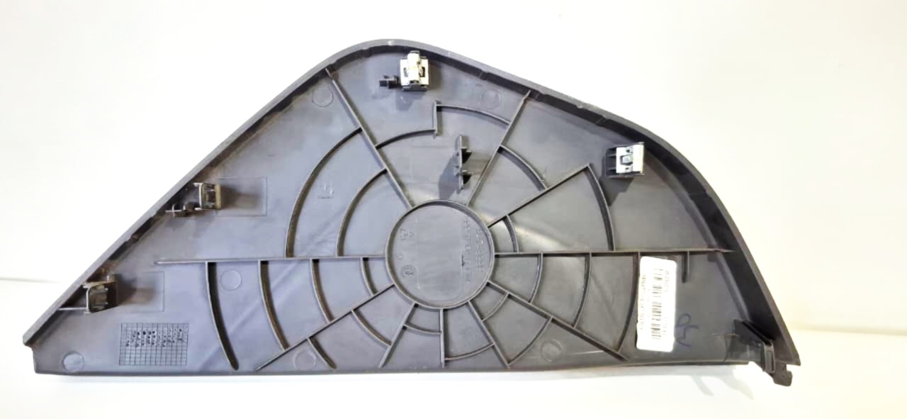 Moldura lateral painel Onix LT 2013 a 2019 L.E - Imagem 2