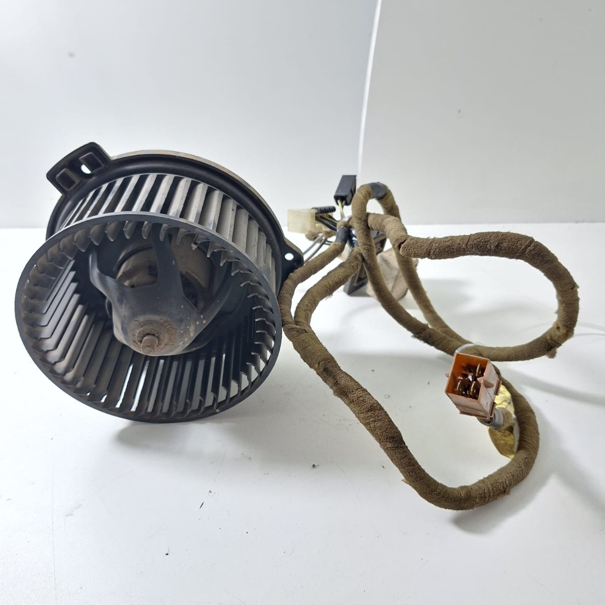 Motor Ventilador Interno Gol 1999 2000 2001 2002 2003 2004 - Imagem 3