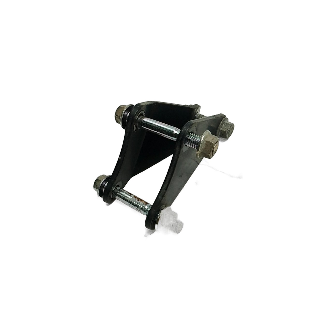 Suporte Superior Do Motor YBR 125 Factor K1 2013/2014 - Imagem 2