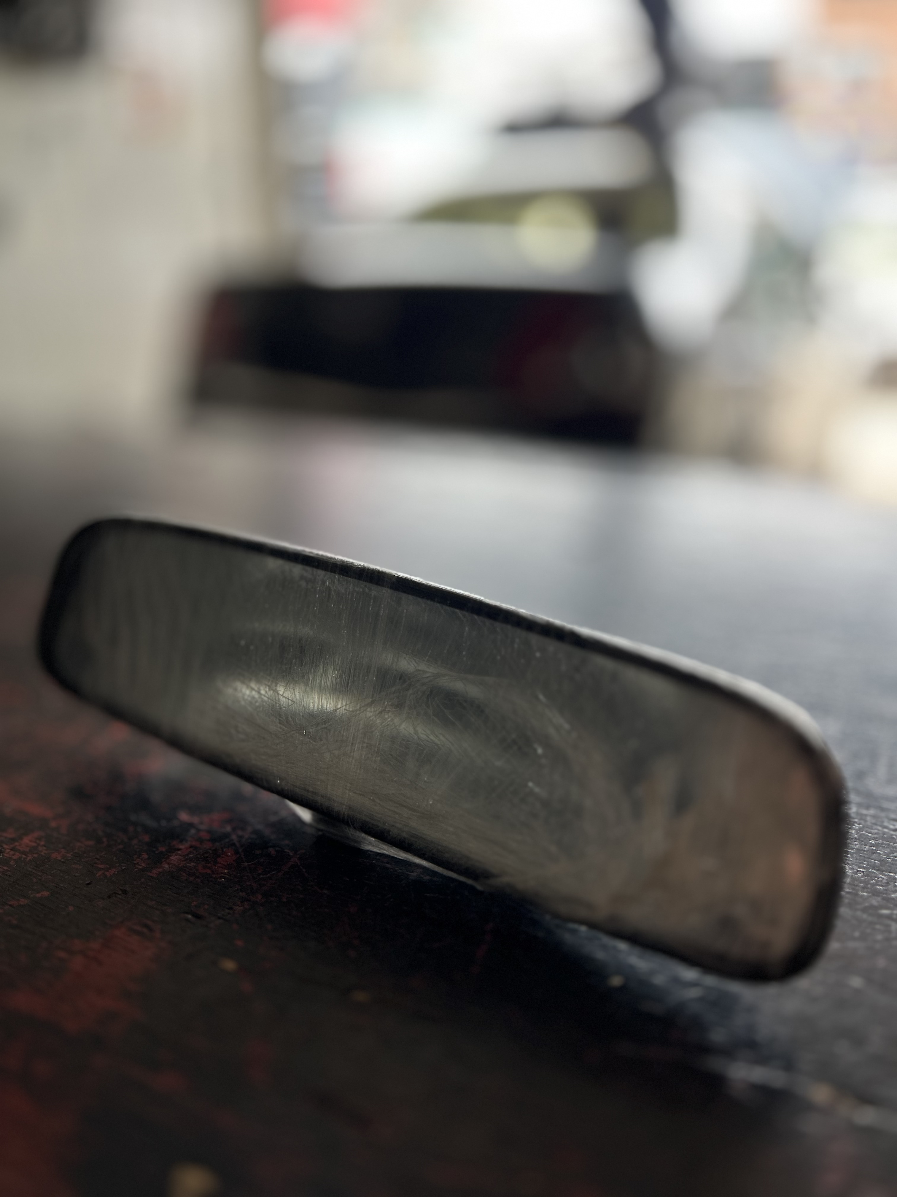 Retrovisor Interno Hb20 - Imagem 2