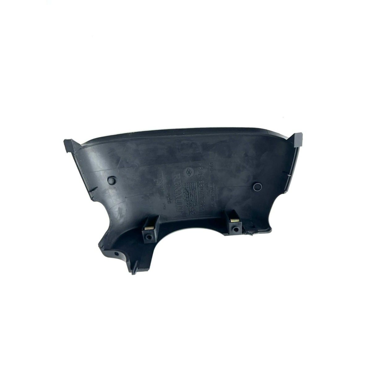 Moldura Superior Chave Seta Renault Clio 2002 2003 Original - Imagem 7