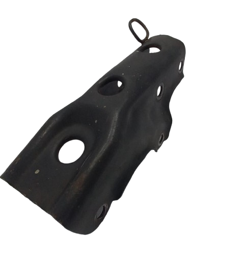 Suporte Peito Motor Titan 150 Mix 2009-2013 - Imagem 2