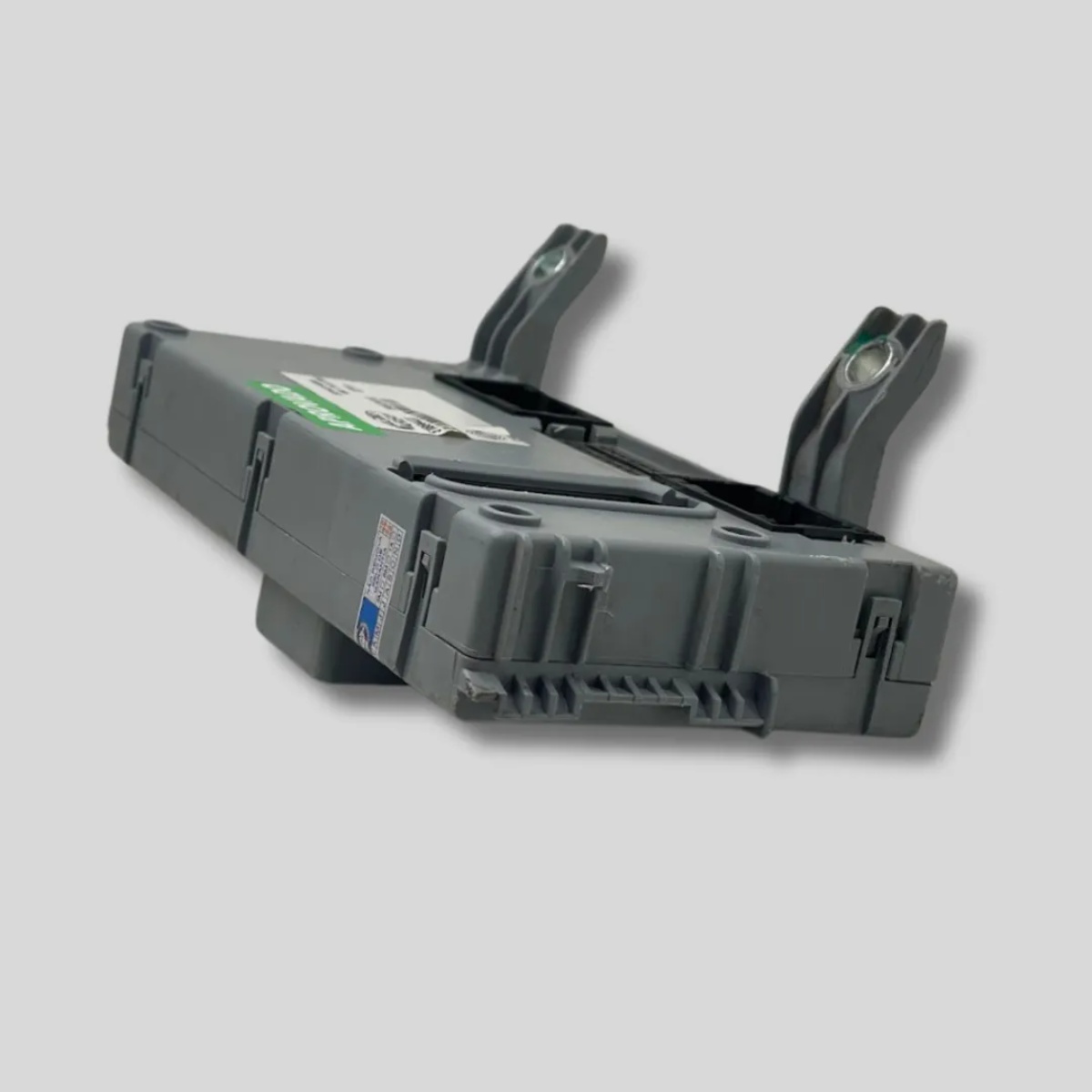Body Computer Fiat Linea Punto 2010-2011 51864423