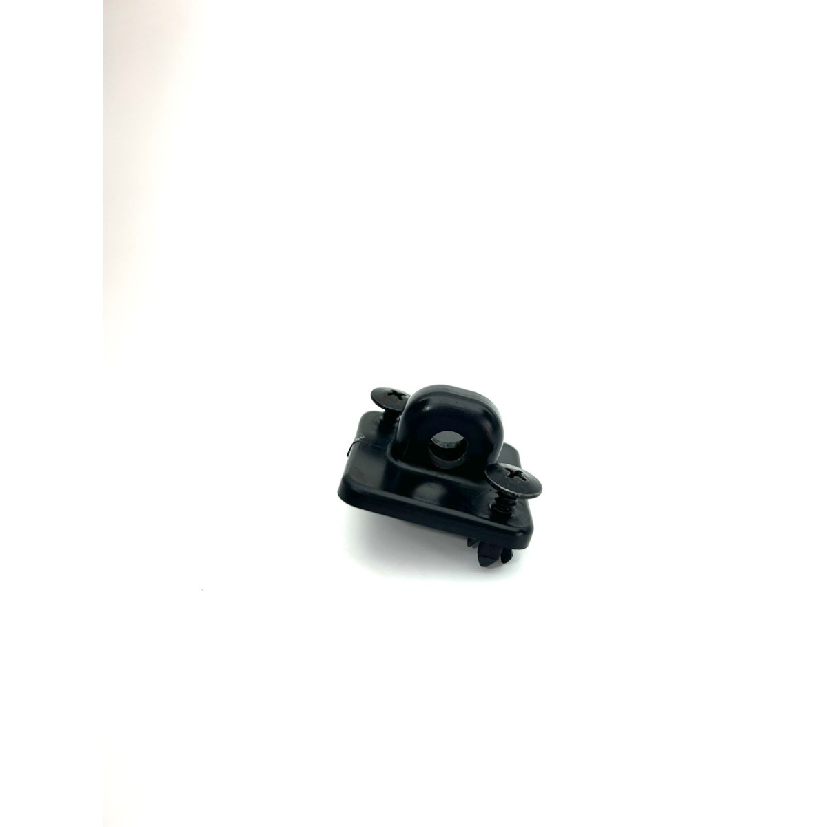 Suporte Haste Capô Chevrolet Corsa Sedan Premium GM 2004 - Imagem 4