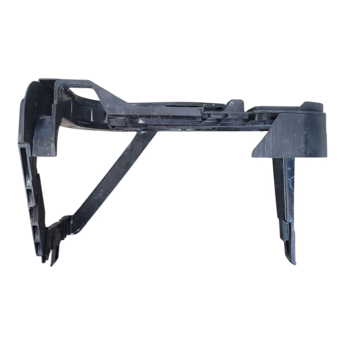 Suporte Caixa Fusíveis Bateria Vw Polo Com Detalhe