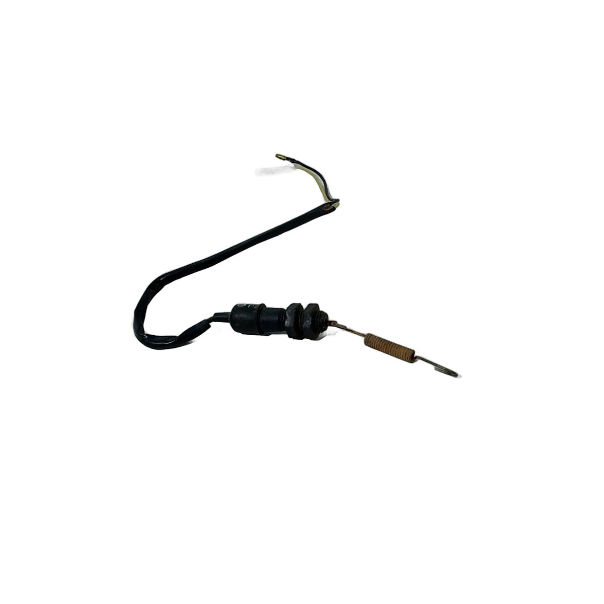 Interruptor De Freio Traseiro Max 125 2007