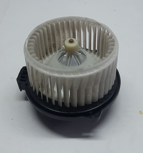 Motor Ventilador Ar Subaru Tribeca 2011 2727000252 Voltagem: