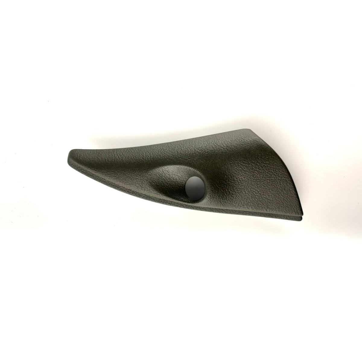 Acabamento Int Retrovisor Direito Renault Clio 7700845733 Preto - Imagem 9