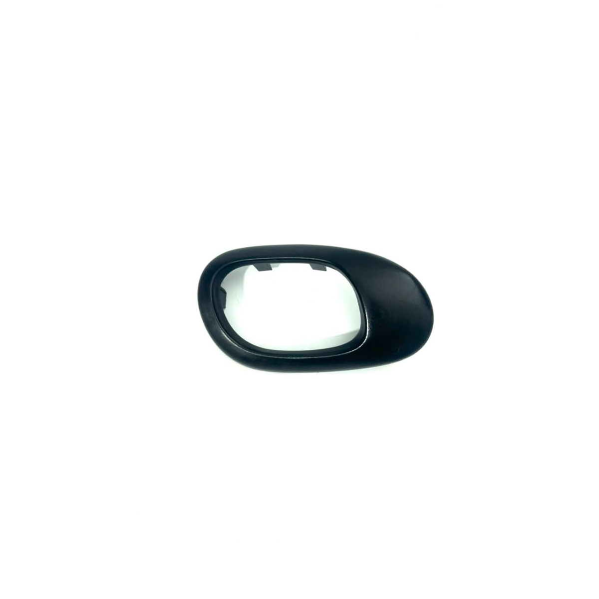 Moldura Maçaneta Interna Traseira Esquerda Peugeot 206 - Imagem 2