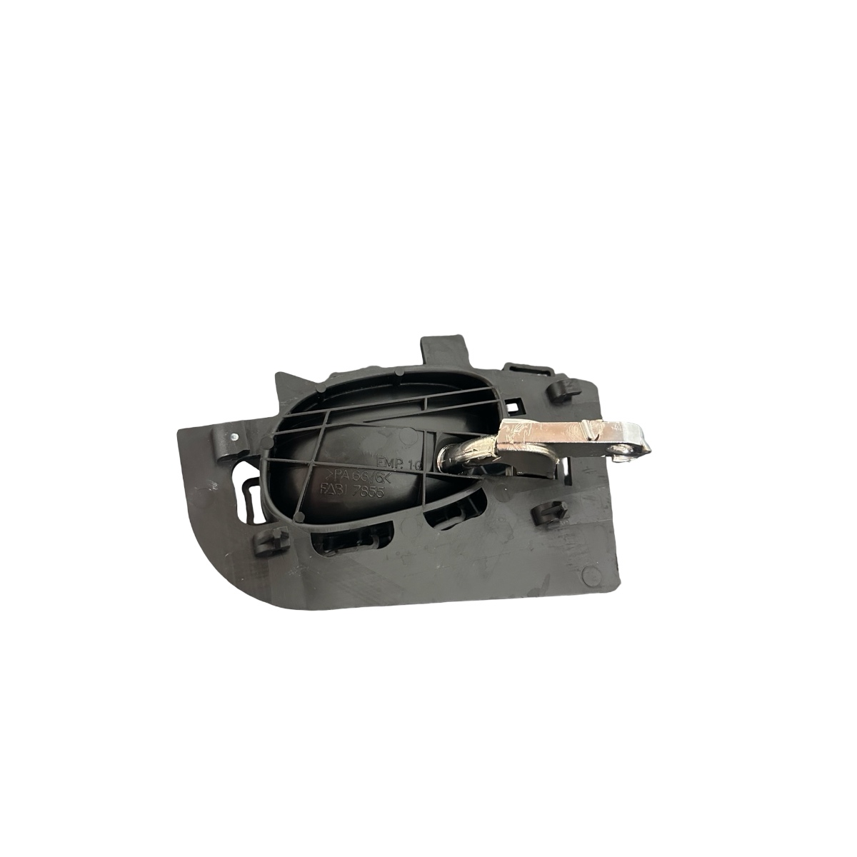 Maçaneta Interna Diant Esquerda Peugeot 206 207 2001 A 2012 - Imagem 4